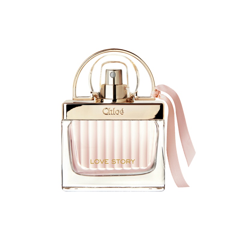 Chloe 蔻依爱语 女士香水 淡香水EDT 花香调 30ml