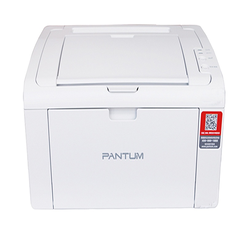 奔图(PANTUM) P2506 Pro系列黑白激光打印机 学生作业家用打印 A5加速办公高效 P2506 A5加速[USB连接]