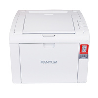 奔图(PANTUM) P2506 Pro系列黑白激光打印机 学生作业家用打印 A5加速办公高效 P2506 A5加速[USB连接]