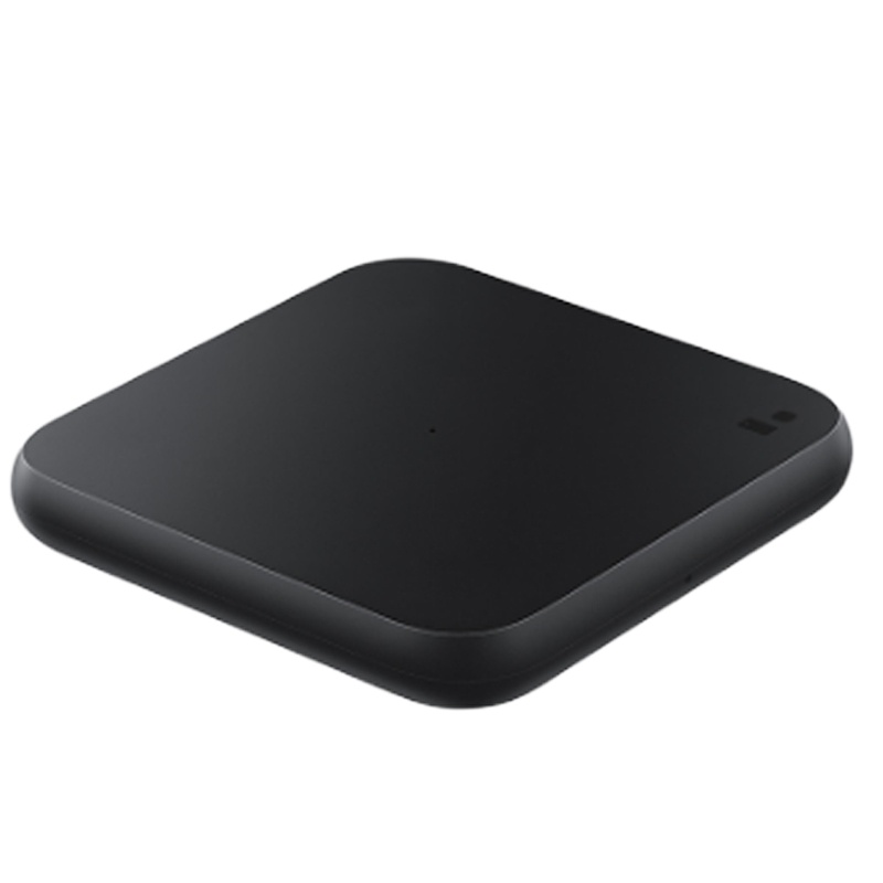 三星无线充电底座(EP-P1300) 黑色适配S20 S21 Ultra Note20 note10内附15W充电器套装