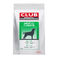 ROYAL CANIN 皇家狗粮 CC优选成犬狗粮 全价粮 8kg 全犬种通用成犬粮 均衡营养助力健康成长每一步