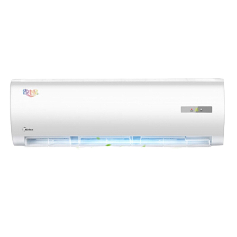美的(Midea) 挂壁式冷暖机 1.5匹 KFR-35GW/DN8Y-DH400(D3) (MY)