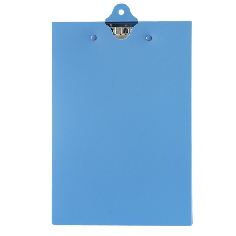 得力(deli) 文件夹 5333 蓝色 一只装