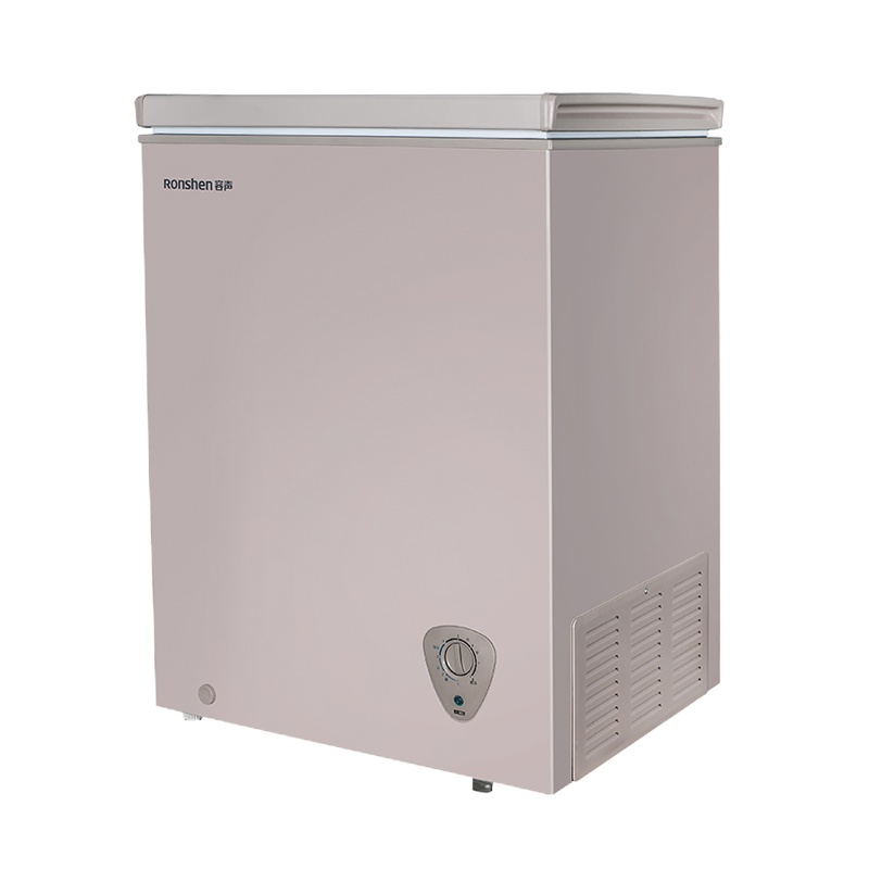 容声冷柜BD/BC-101EBAL/HC钛空金