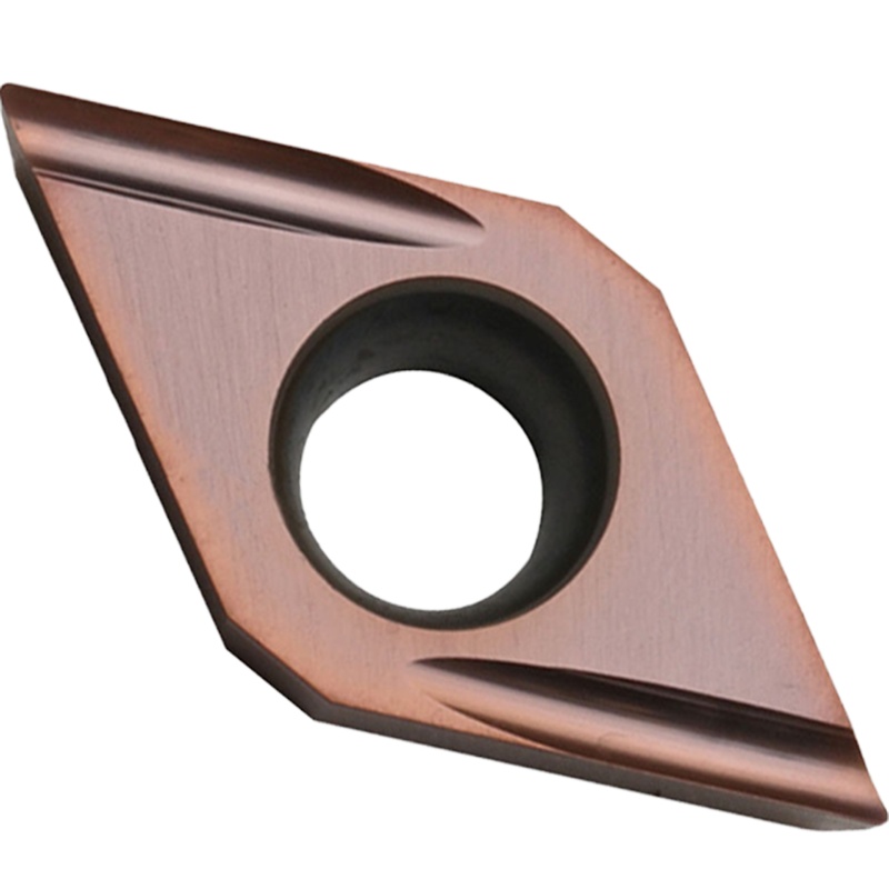 KENNAMETAL DCGT11T3XOLF 数控刀片