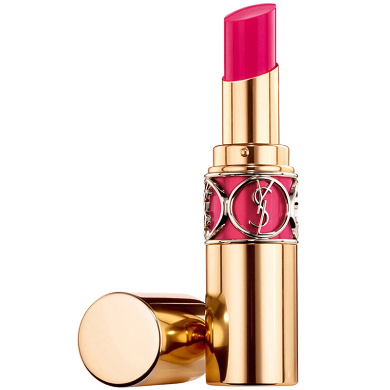 YSL圣罗兰唇膏口红礼盒套装 方管#52号色+方管#13+圆管#14号色