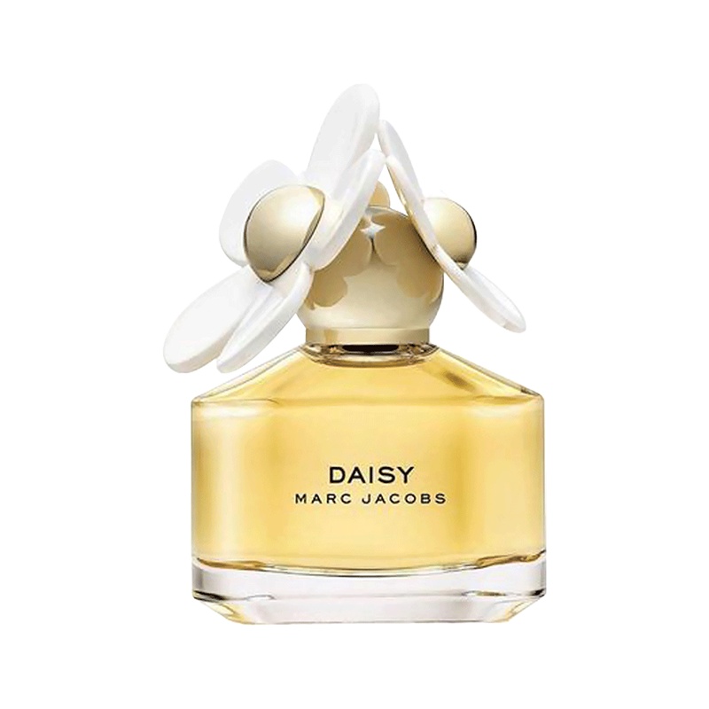 MARC JACOBS 莫杰雏菊 女士香水 淡香水EDT 花香调 50ml