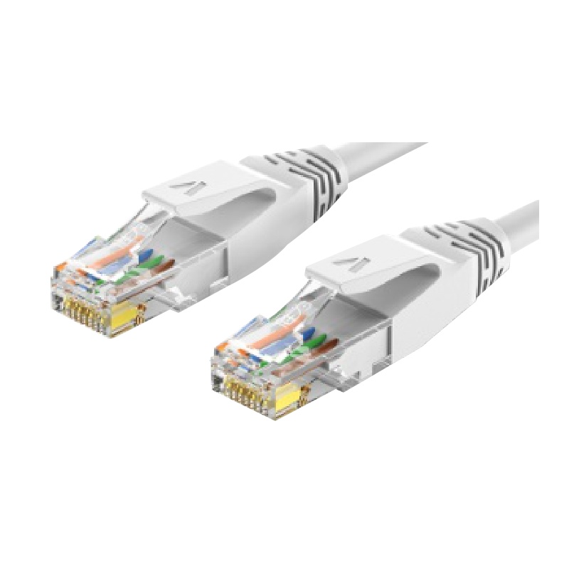 芯越达 5米 千兆网 络 跳 线