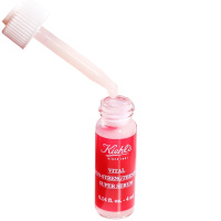 [国内专柜版·中小样]科颜氏(Kiehl's)玻尿酸修护精华露4ml*3