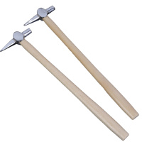 镀铬检车锤 检查锤 0.21kg (10把)