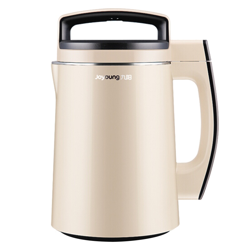 九阳 1.3L豆浆机 DJ13B-D79SG 家用全自动多功能免滤双预约(单位:台)