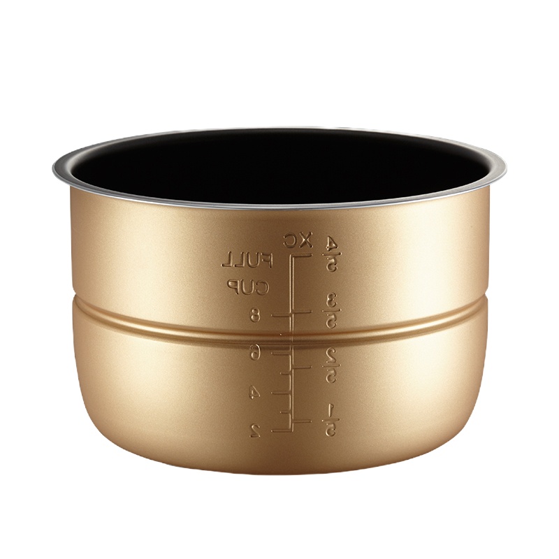 JOHN BOSS 威利-电压力锅 HE-WY40