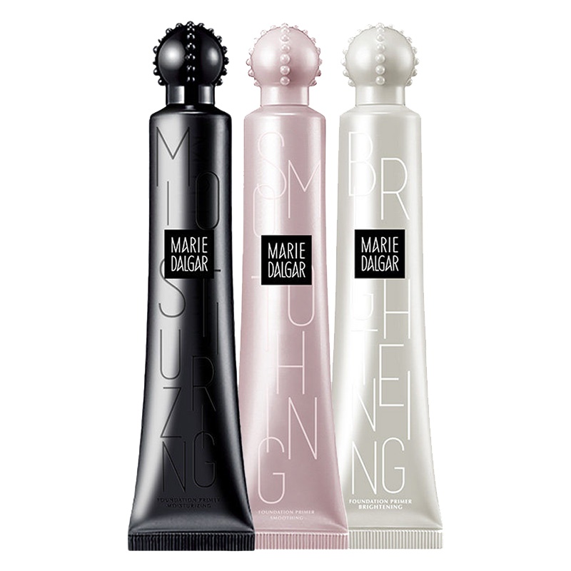 玛丽黛佳妆前乳 光采水亮柔焦隐形慕颜保湿不脱妆保湿底妆彩妆正品