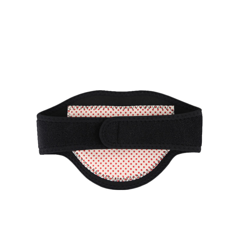 康舒颈椎固定器医用自发热护颈保暖颈托带围脖男女士中老年春夏季A5013