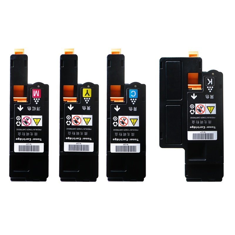 适合富士施乐CM115w碳粉CP115w打印机CP225w墨粉盒CP116w粉墨盒cm225fw硒鼓docuprint
