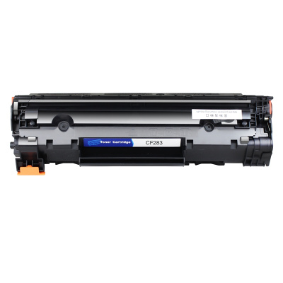 桂谷(GUIGU)CF283易加粉适用HPLaserJet Pro MFP M127fn/M126fn等