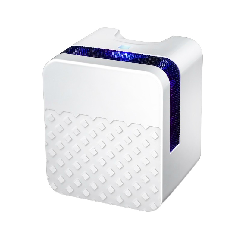 纳丽雅(Naliya)除潮机房间潮湿地下室回南天防潮家用小型吸湿抽湿机