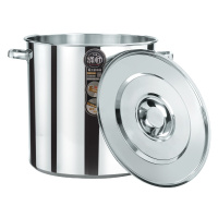 惠品企购不锈钢汤桶60CM