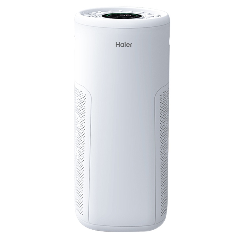 海尔(Haier)空气净化器 KJ450F-M900A 除菌空气净化器 除甲醛二手烟过敏源雾霾PM2.5
