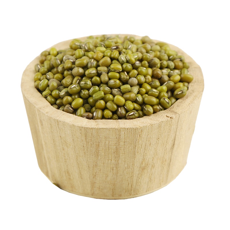 青源禾谷 绿豆 东北绿豆杂粮小绿豆