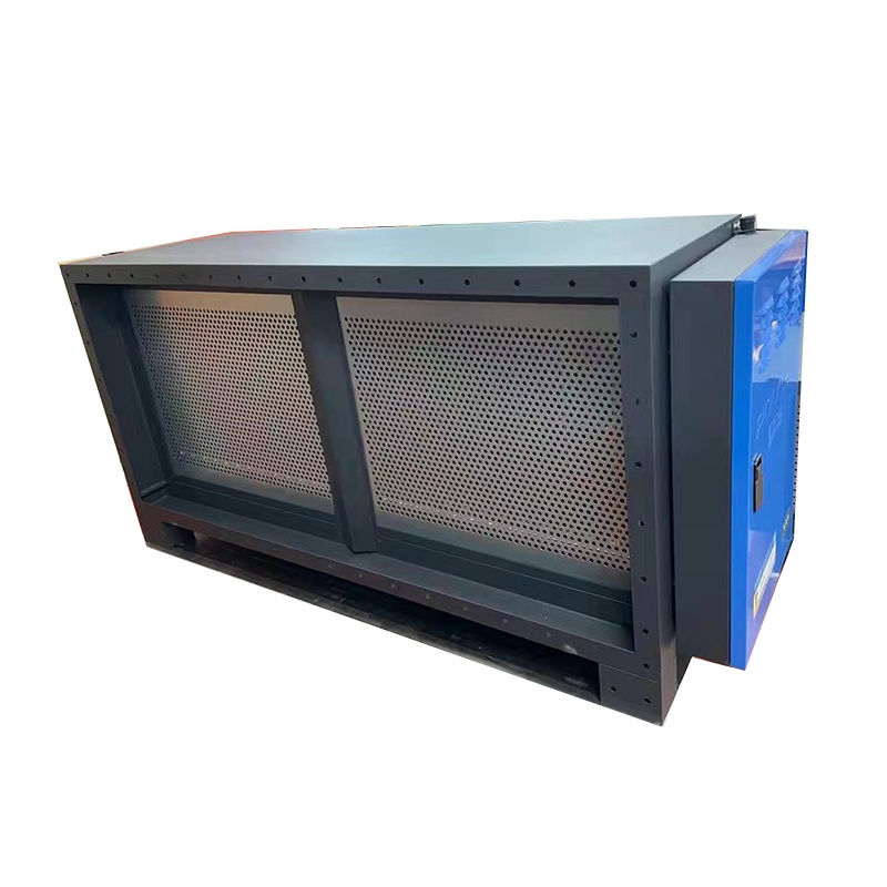 保利洁油烟净化器(单位:台)