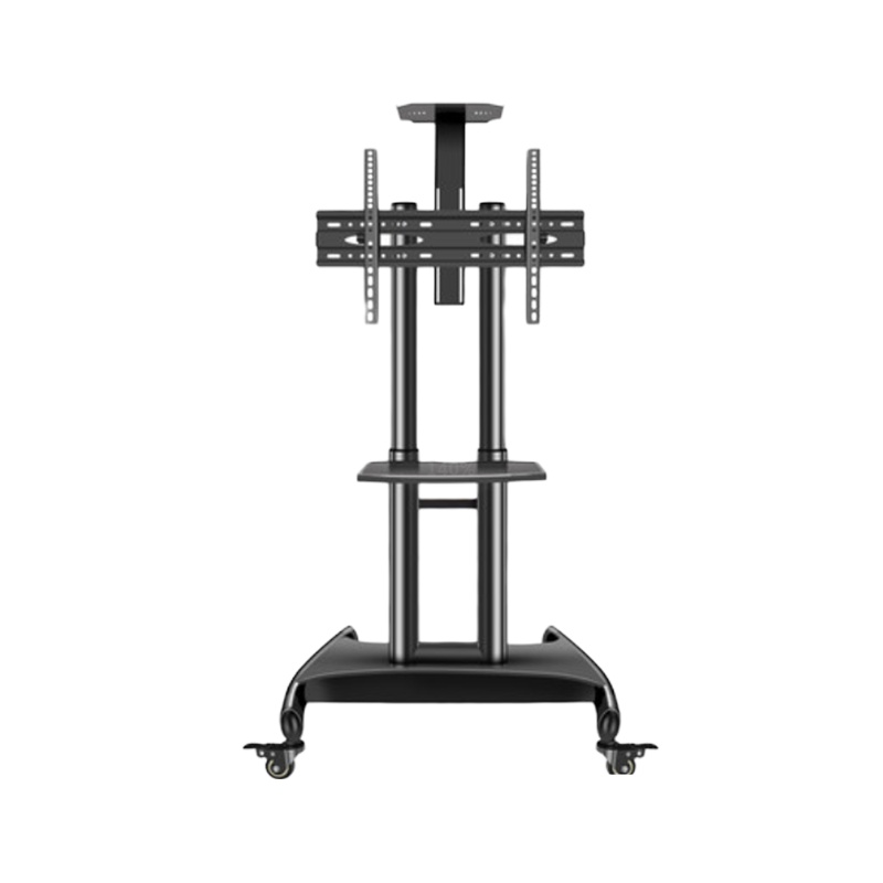 电视机落地式固定支架50-80寸 T1800 2.1米
