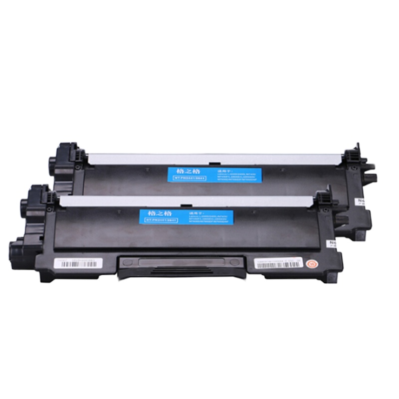 格之格LT2441/LT2641墨粉盒双支装