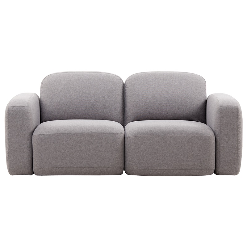 苏宁极物 糖果沙发