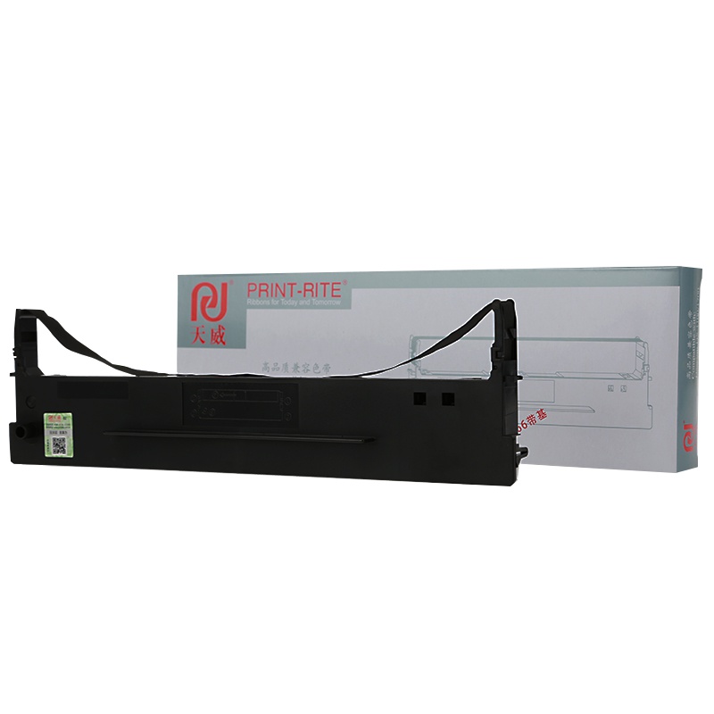 [精选]天威(PrintRite)DS1700色带架 适用于得实AR-500