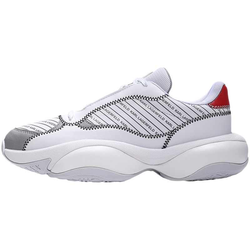 【自营】彪马黑标男鞋女鞋ALTERATION KARL运动鞋老爹鞋休闲鞋370584