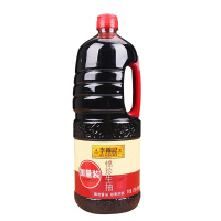 李锦记锦珍生抽 1750ml