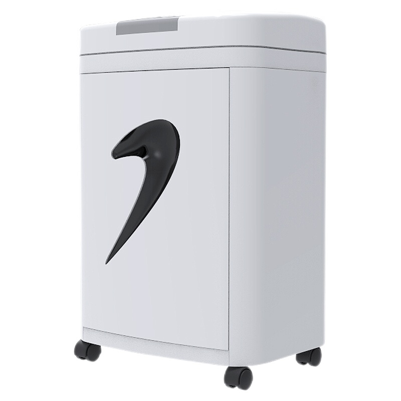 三木(SUNWOOD)MSD9331锰钢侠系列碎纸机/文件粉碎机五级保密