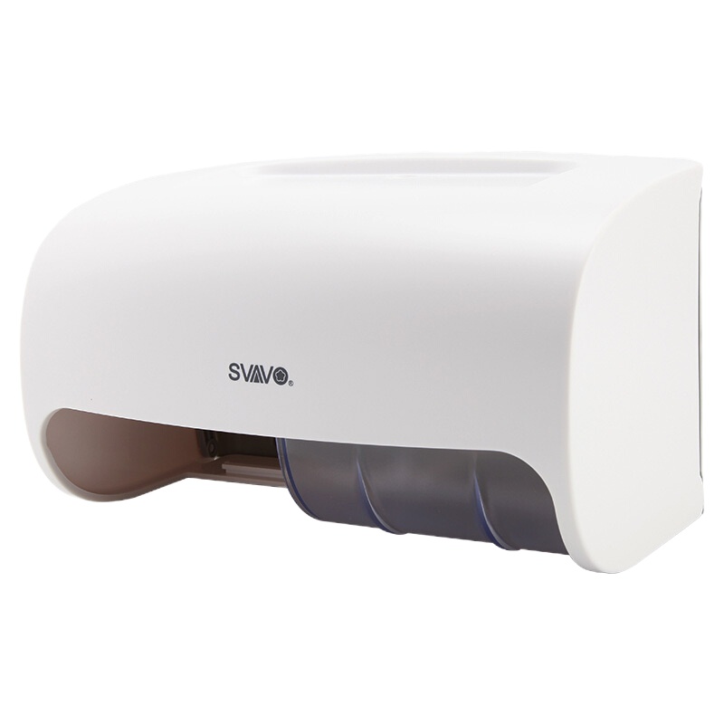 瑞沃(SVAVO)PL-151067 卫生间挂件小盒卷纸盒