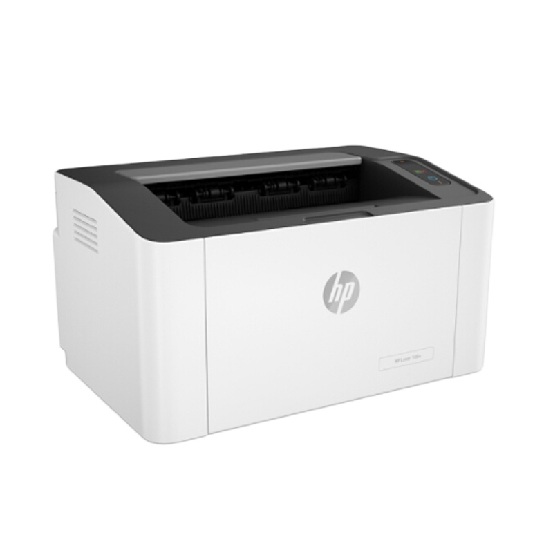 惠普(HP)Laser 108a锐系列A4黑白激光打印机