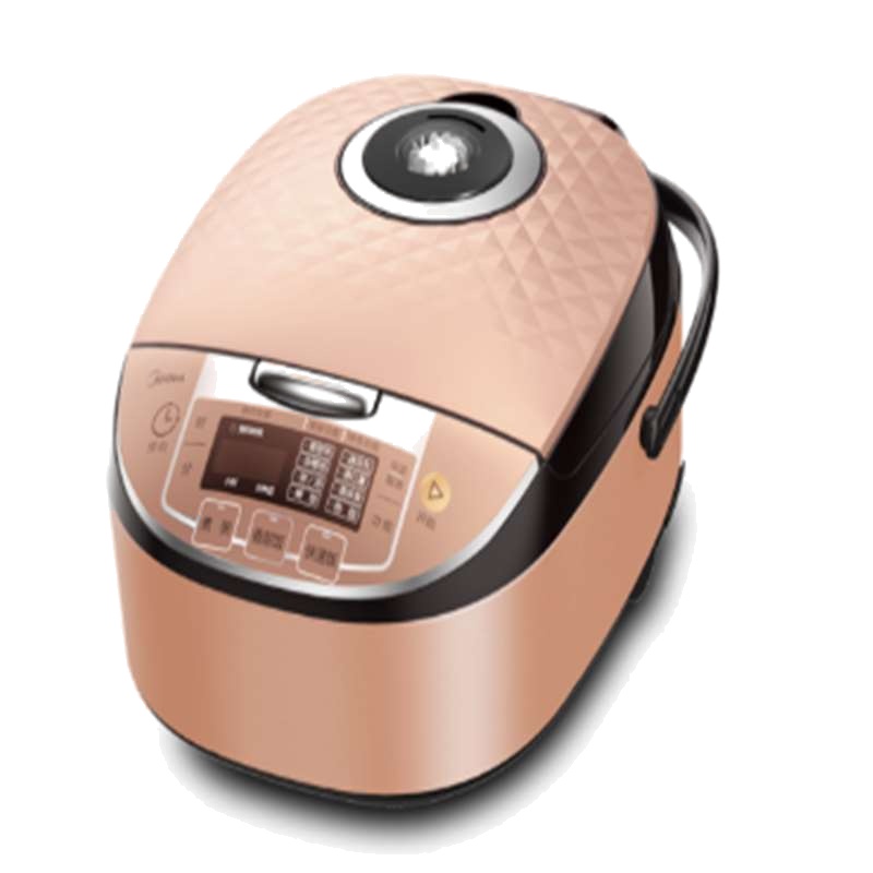 美的电饭煲FS5041