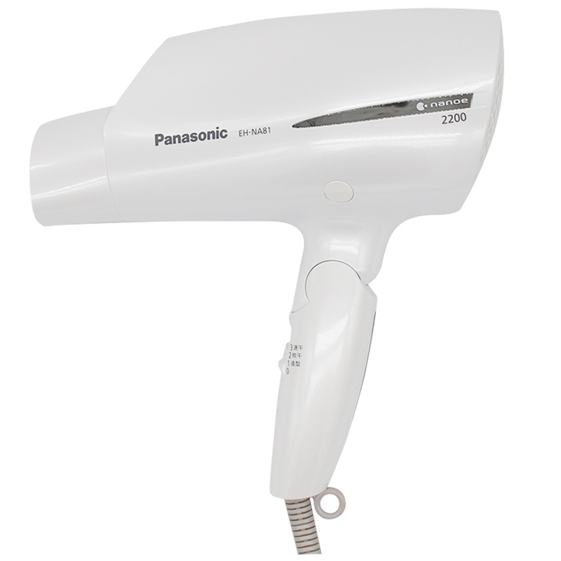 松下(Panasonic) 电吹风 EH-NA81