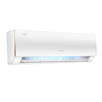 格力(GREE) GD 1.5匹 定频 KFR-35GW/NhDcD3 冷暖家用空调挂机