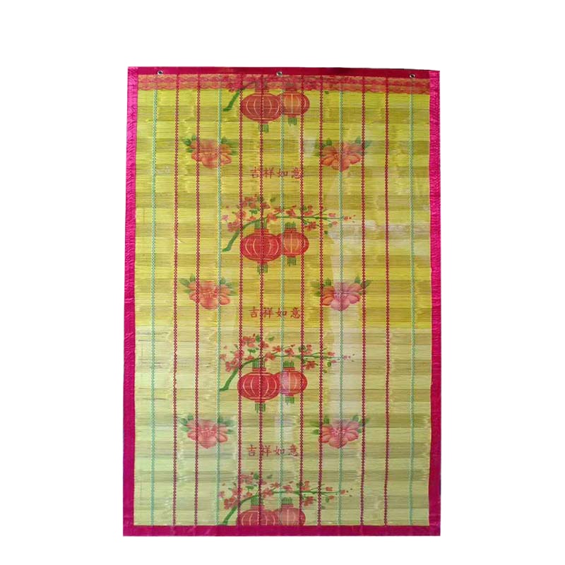 aurora 鼎鑫夏季竹门帘1m*2m