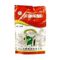 逢春 玄麦甘桔颗粒 10g*20袋/包用于阴虚火旺虚火上浮咽喉肿痛 口鼻干燥 , 咽喉肿痛 , 阴虚火旺 , 扁桃体炎