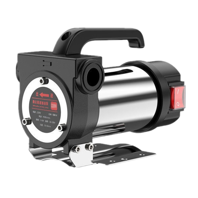 电动抽油泵220V 500W