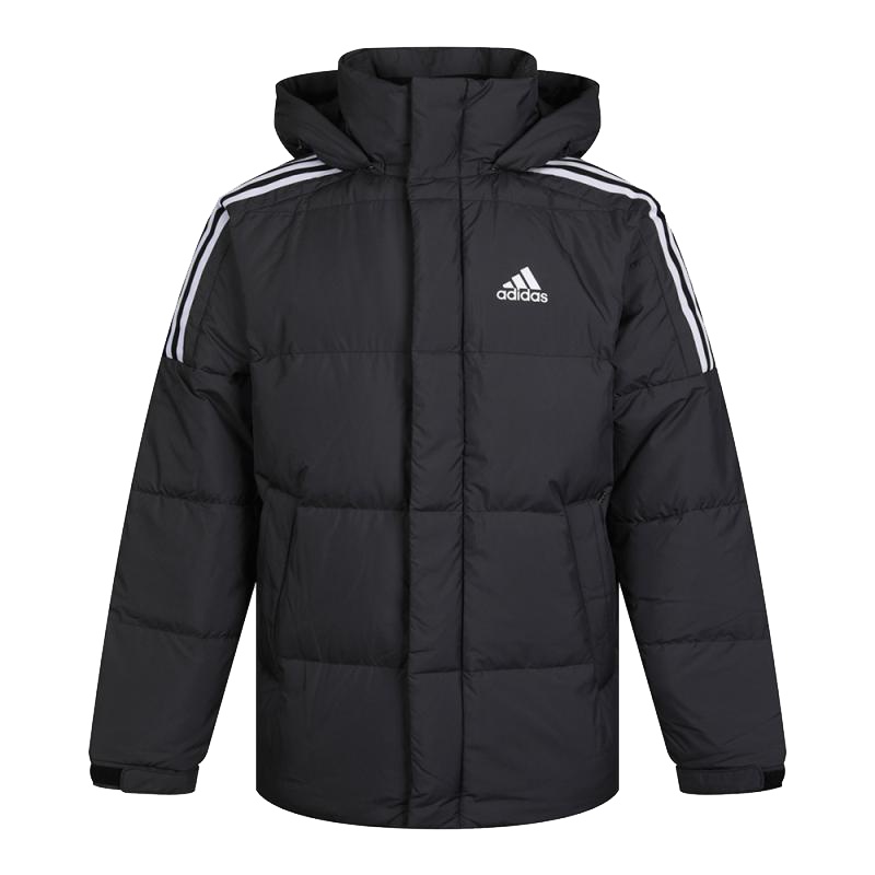 adidas阿迪达斯 男羽绒服 GF0101