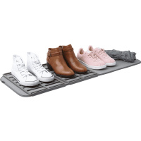 Umbra SHOEDRY随行鞋垫 深灰色