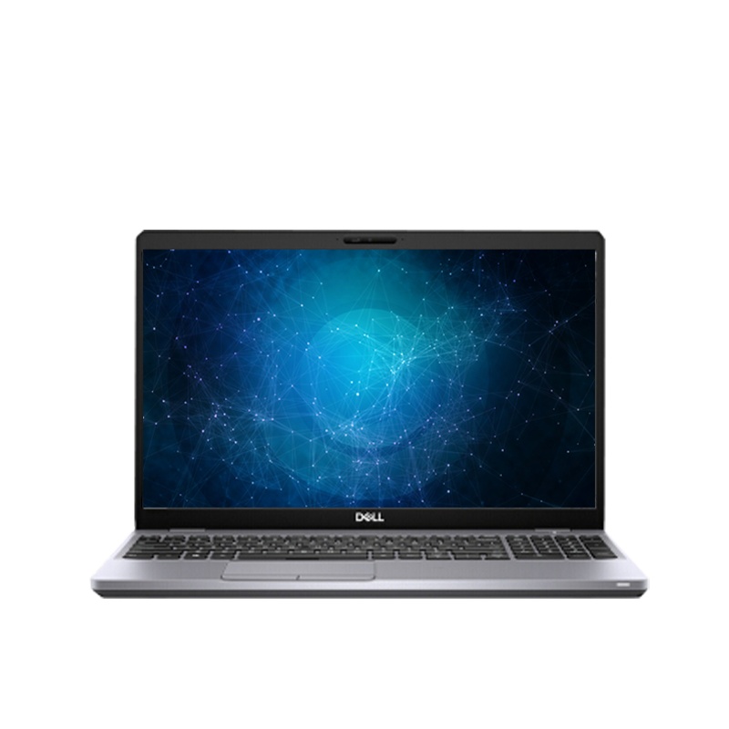 戴尔（DELL） Precision355015.6英寸移动图形工作站智慧版I5-10210U/8G/256/P520 2G WIN10 1年