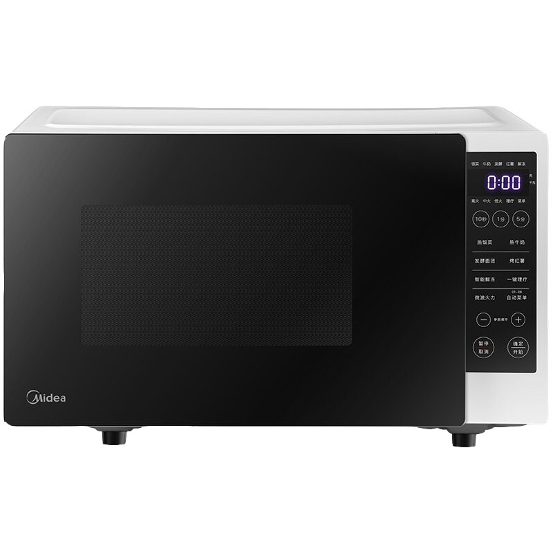 美的微波炉 PM23A0