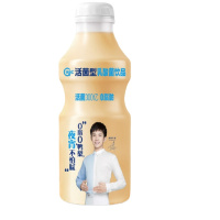 蒙牛优益C 乳酸菌饮料原味340ml