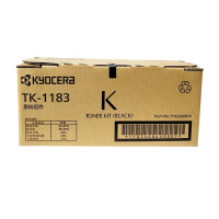 京瓷(kyocera)TK-1183 黑色 墨粉/墨盒适用 M2135dn 2635dn/dw一体机