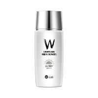 W.Lab水光防晒啫喱霜50ml