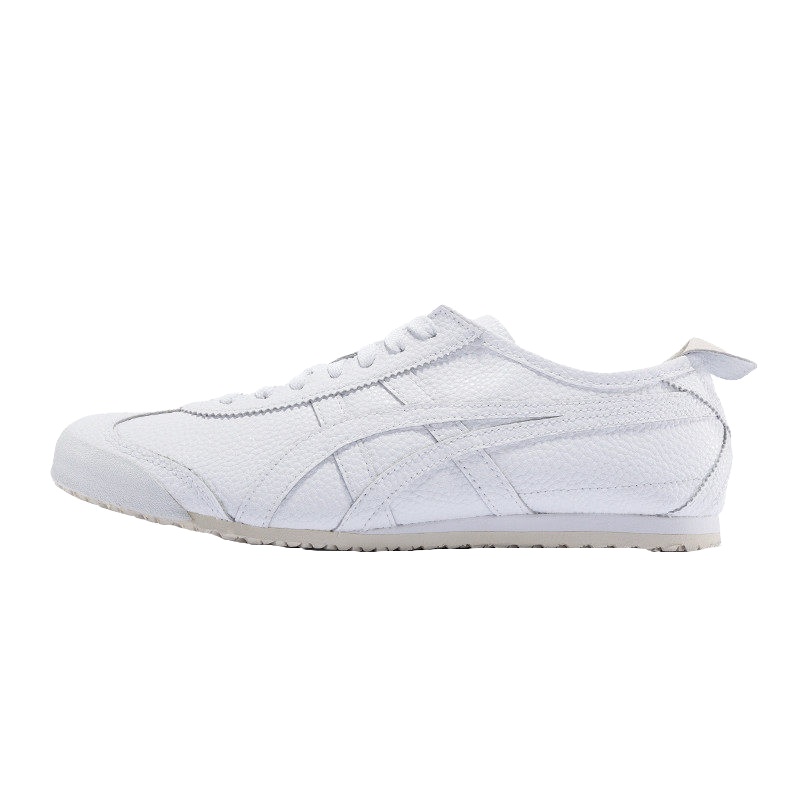 Onitsuka Tiger/鬼塚虎MEXICO 66男女低帮休闲鞋 1183A477-100