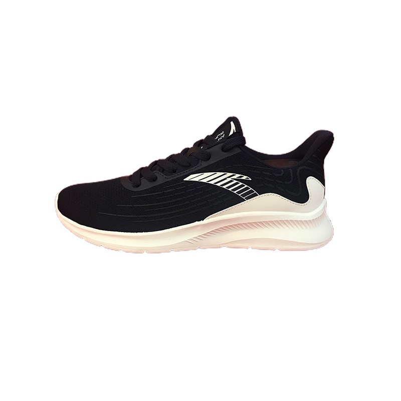 安踏男鞋运动鞋2021新款男士春秋夏季百搭透气轻便潮流 112115577