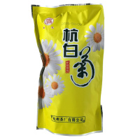 白龙杭白菊100g